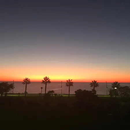 Palacio De La Marina * Mojacar