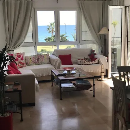 Palacio De La Marina Apartment *