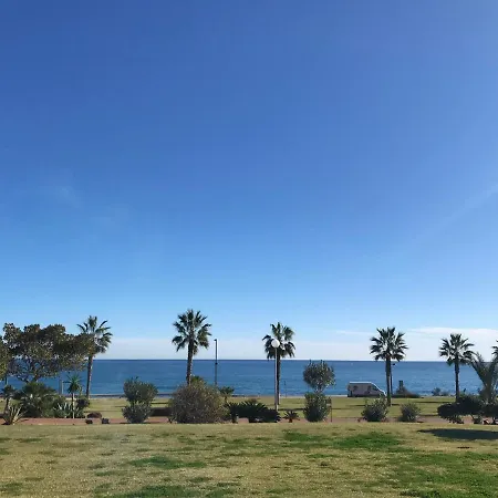 Palacio De La Marina Mojacar