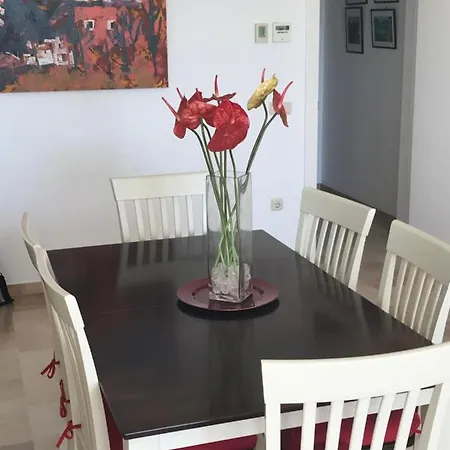 Palacio De La Marina * Mojacar