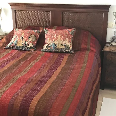 Palacio De La Marina Apartment Mojacar