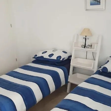 Apartment Palacio De La Marina *
