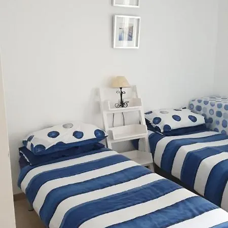 Palacio De La Marina * Mojacar