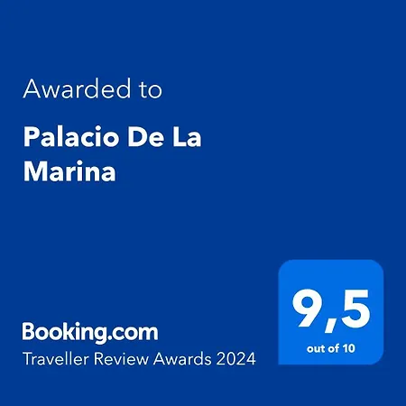 Apartment Palacio De La Marina Mojacar