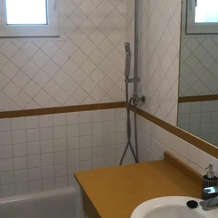 Apartment Palacio De La Marina Mojacar