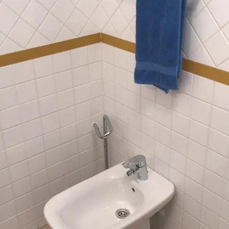 Palacio De La Marina Apartment *