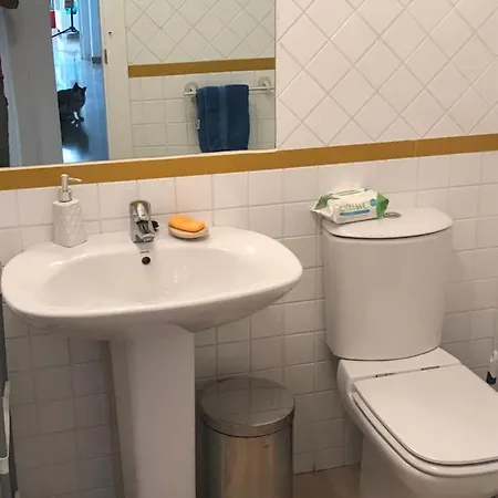 Apartmán Palacio De La Marina *